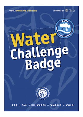 water-challenge
