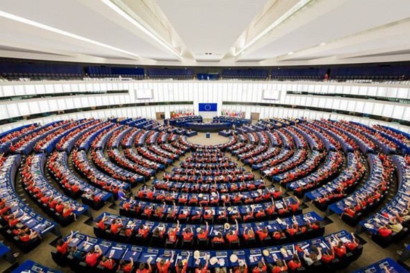 Rezoluția Cercetașilor în Parlamentul European_01