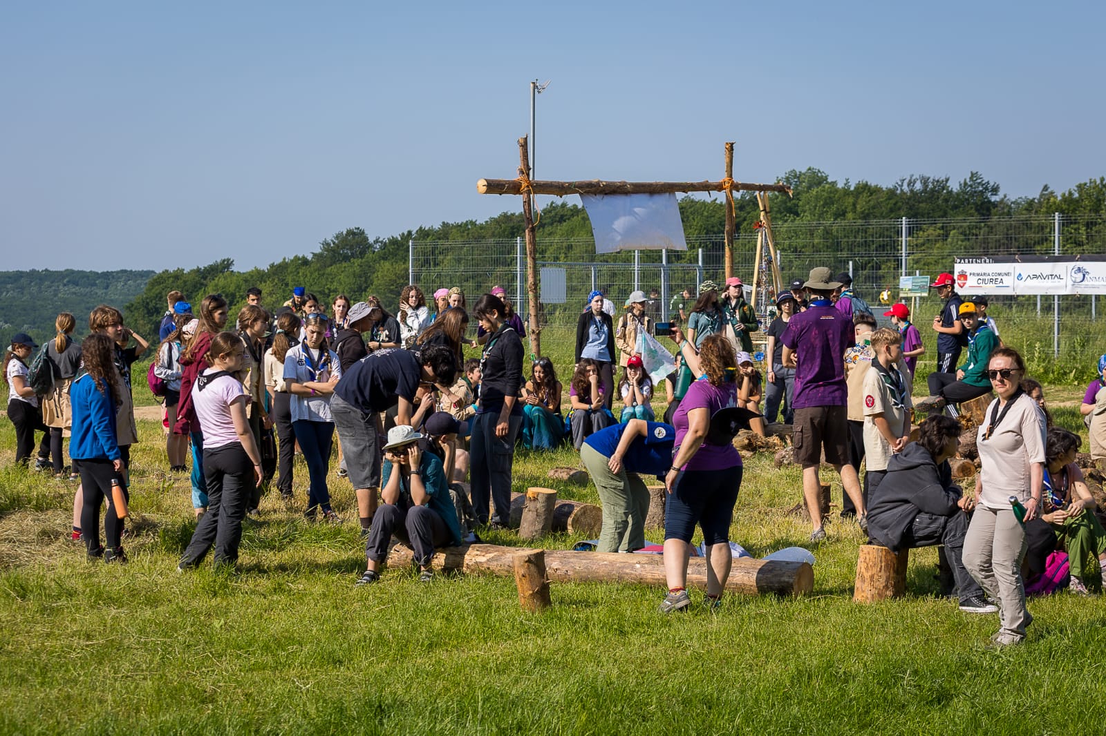 ScoutIS 2025, ediția XIII – Hai noroc!