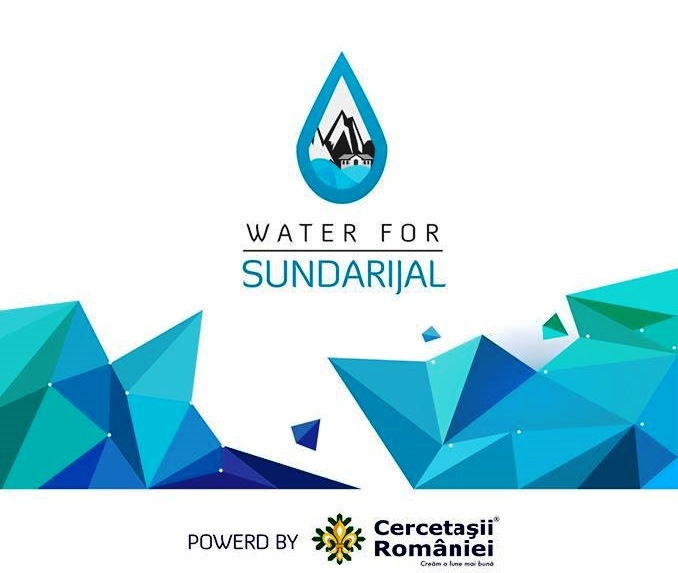 Iniţiativa de sprijin „Water for Sundarijal”