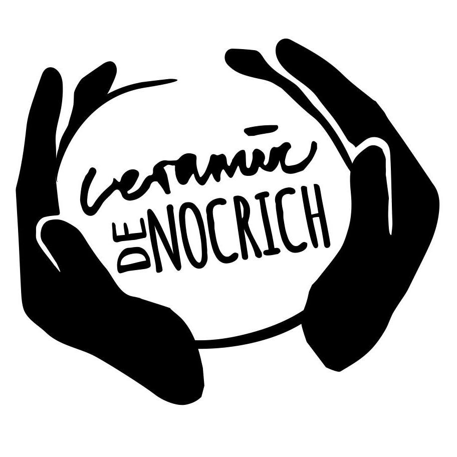 Ceramica de Nocrich, un basm modern