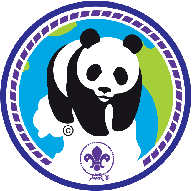 Împreună cu WWF, lansăm un Panda Badge pentru natură